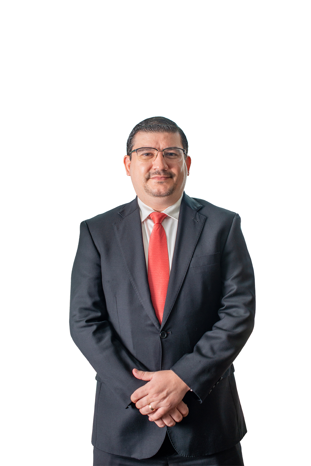 Francisco Perdomo Sandoval