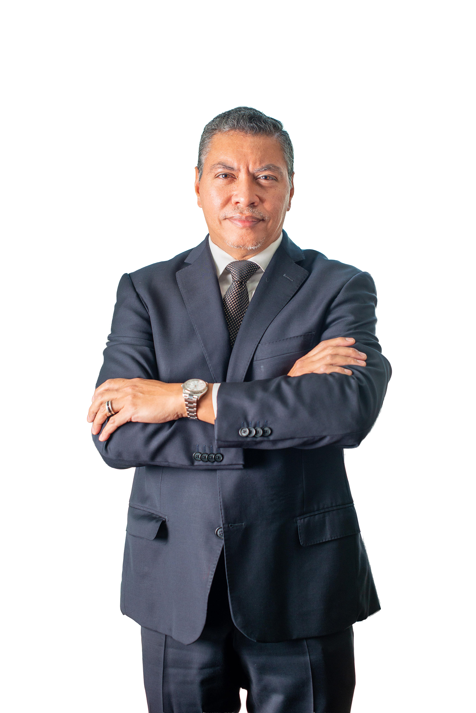 Franklin Briceño Salazar