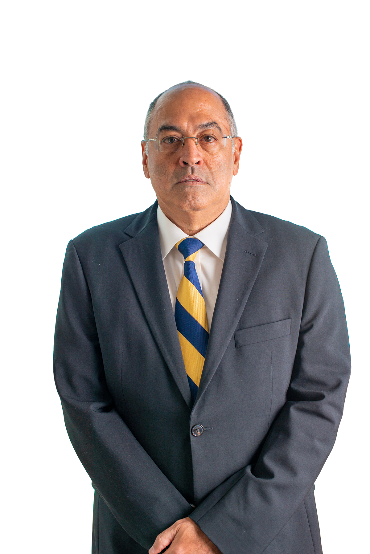 José María Herrera Ceballos