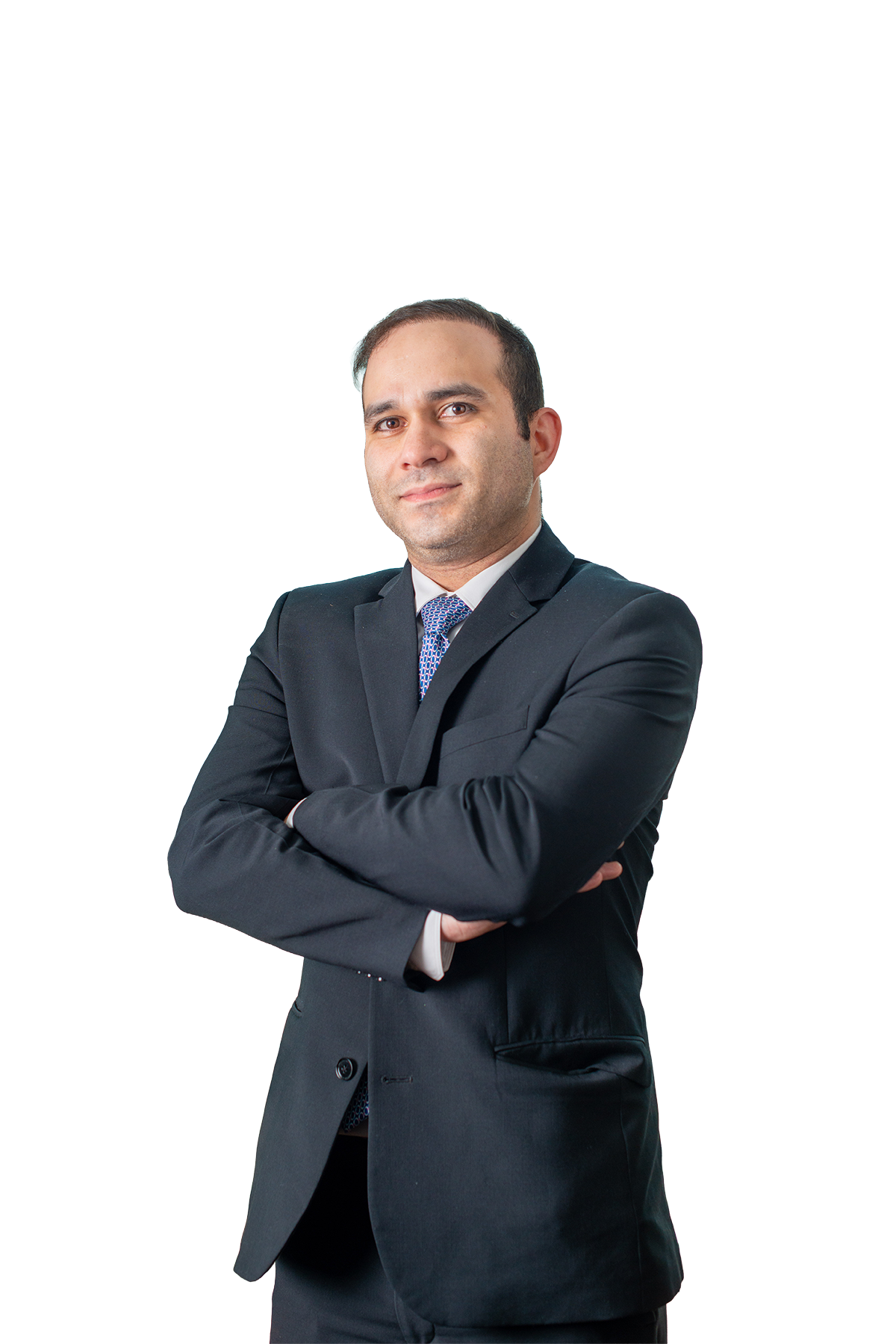 Leib Friedman Velarde