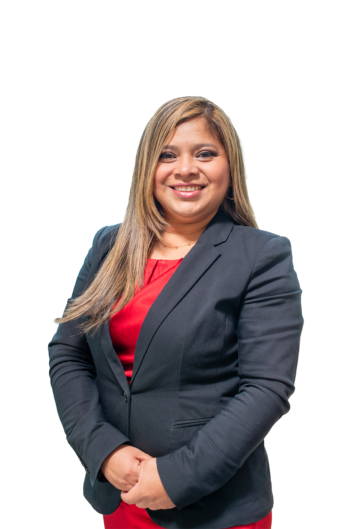 Patsy Adyani Villar Espinosa
