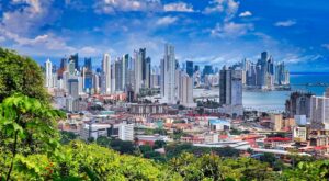 Panamá: Plataforma Regional para la Expansión Empresarial Internacional